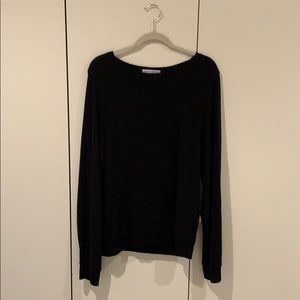 Wildfox sweater